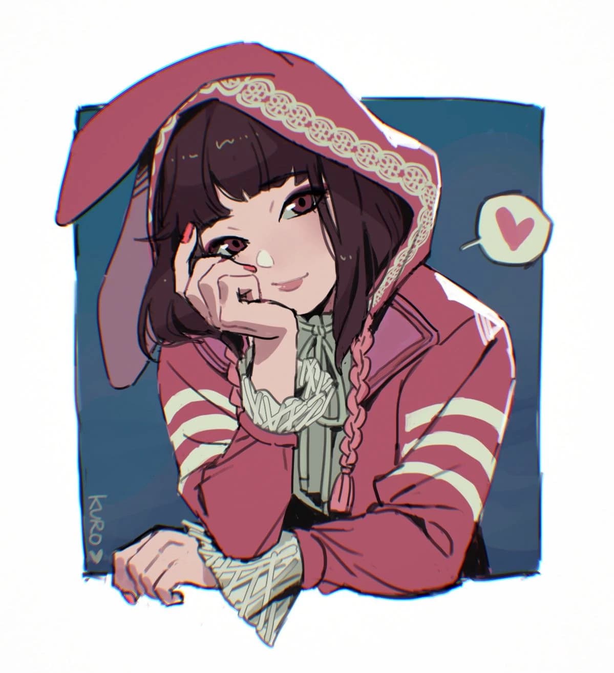 Thumbnail of Фен Мин