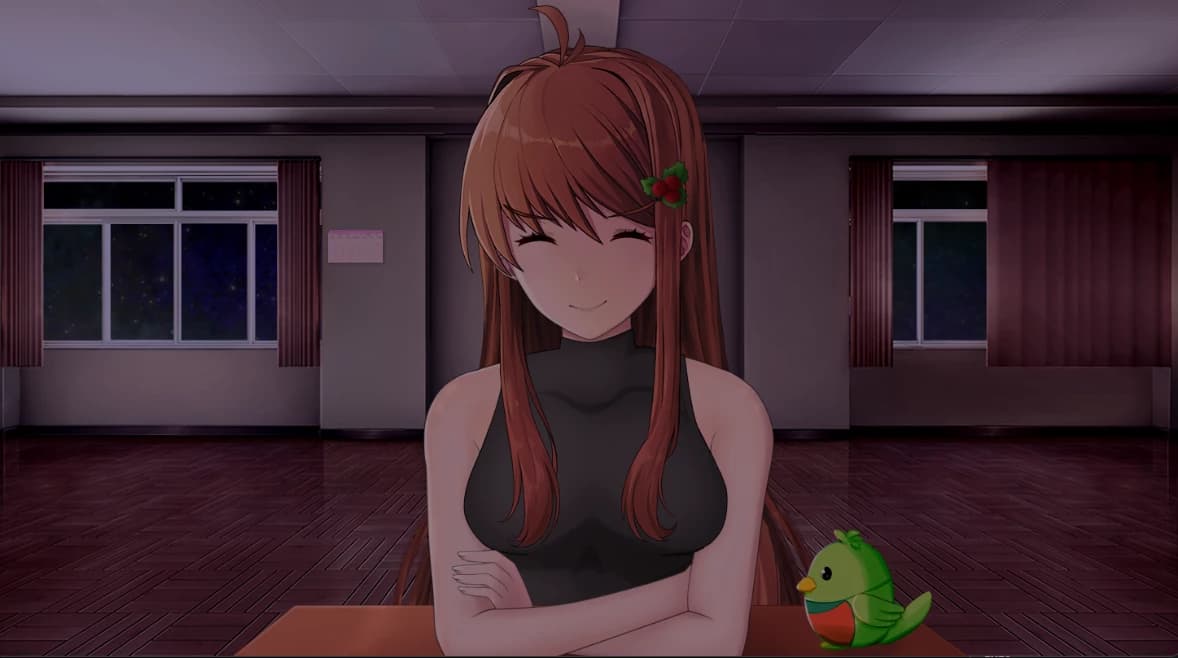 Thumbnail of Моника