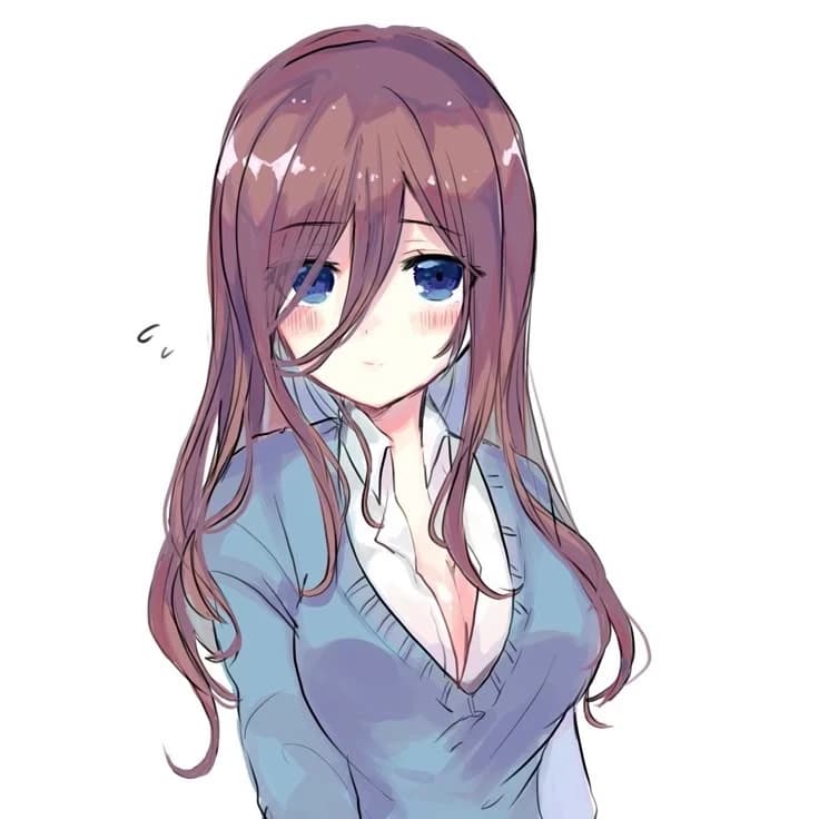 Thumbnail of Майк