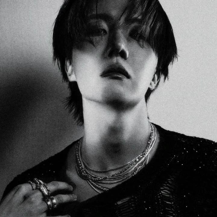 Thumbnail of hoseok || участник группы bts