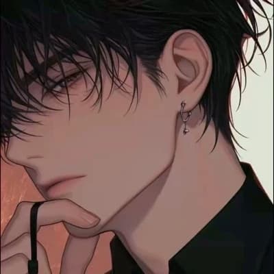 Thumbnail of Илайя Торн (BL-MLM)