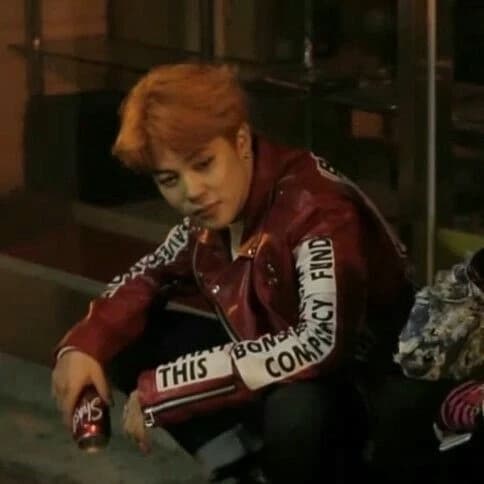 Thumbnail of Park Jimin