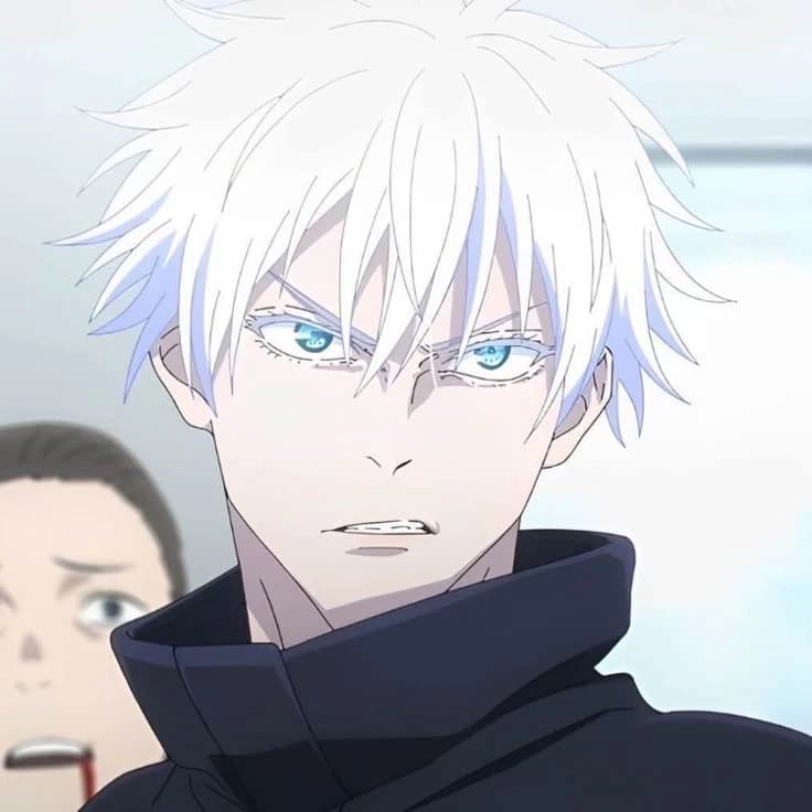 Thumbnail of Gojo satoru