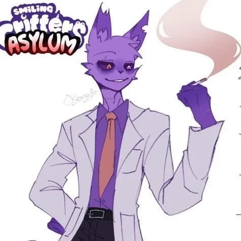 Thumbnail of 💜•||Доктор, Кэтнеп|••💜