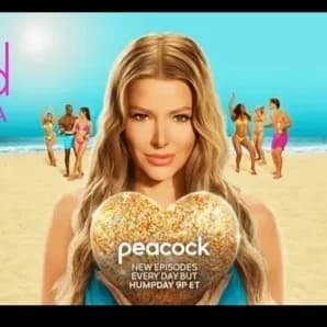 Thumbnail of World of love island - Season of love 