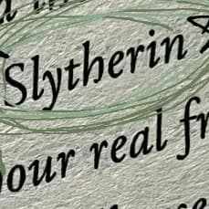Thumbnail of Boys of Slytherin