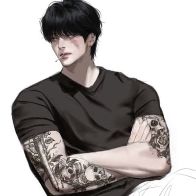Thumbnail of Сайлас Торн