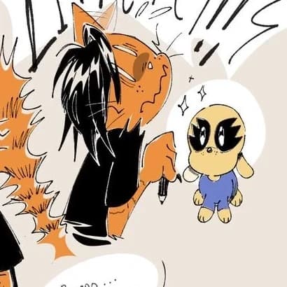 Thumbnail of Dogman Family