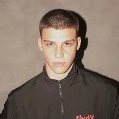 Thumbnail of Андрей Петрович
