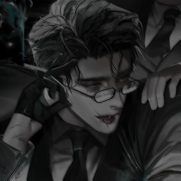 Thumbnail of Яндере тайно любит
