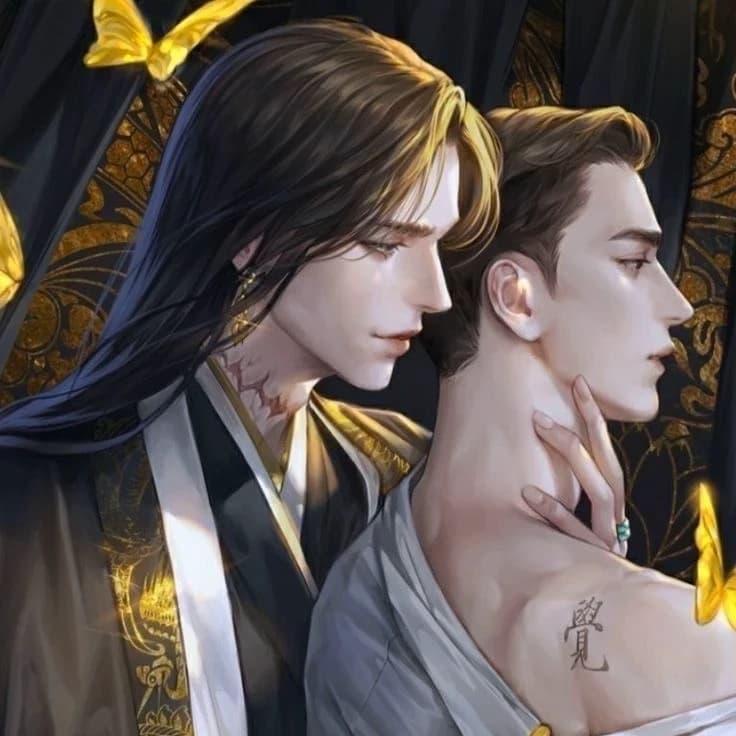 Thumbnail of Ли Вэньсюань
