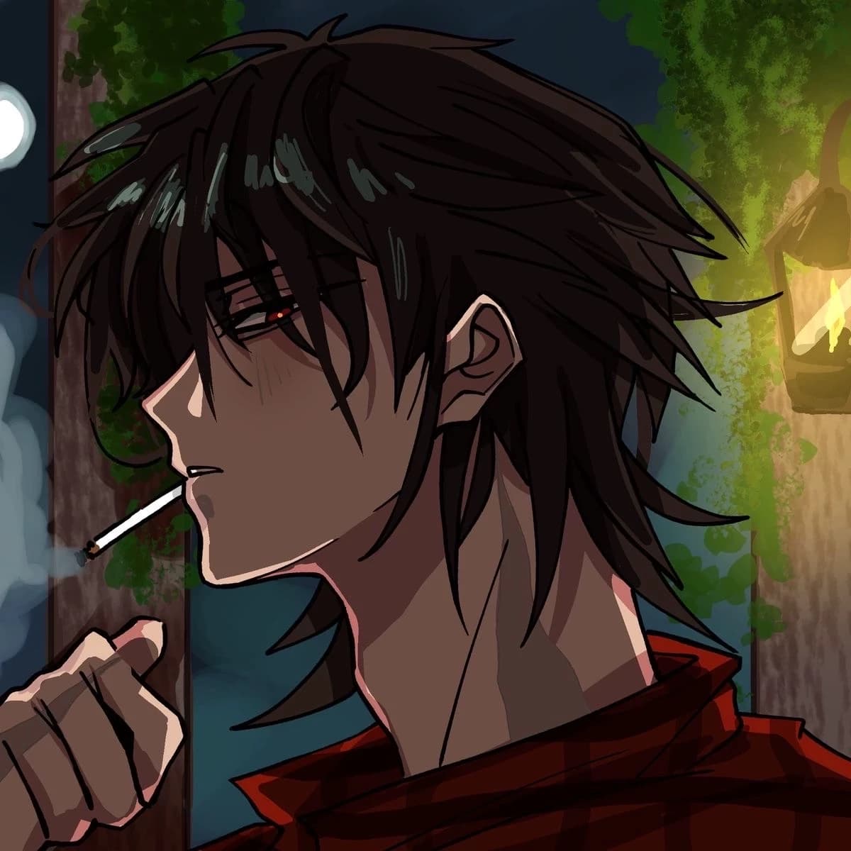 Thumbnail of Уильям - (𝒯𝒽ℯ 𝒷𝓊𝓉𝒸𝒽ℯ𝓇𝓎)