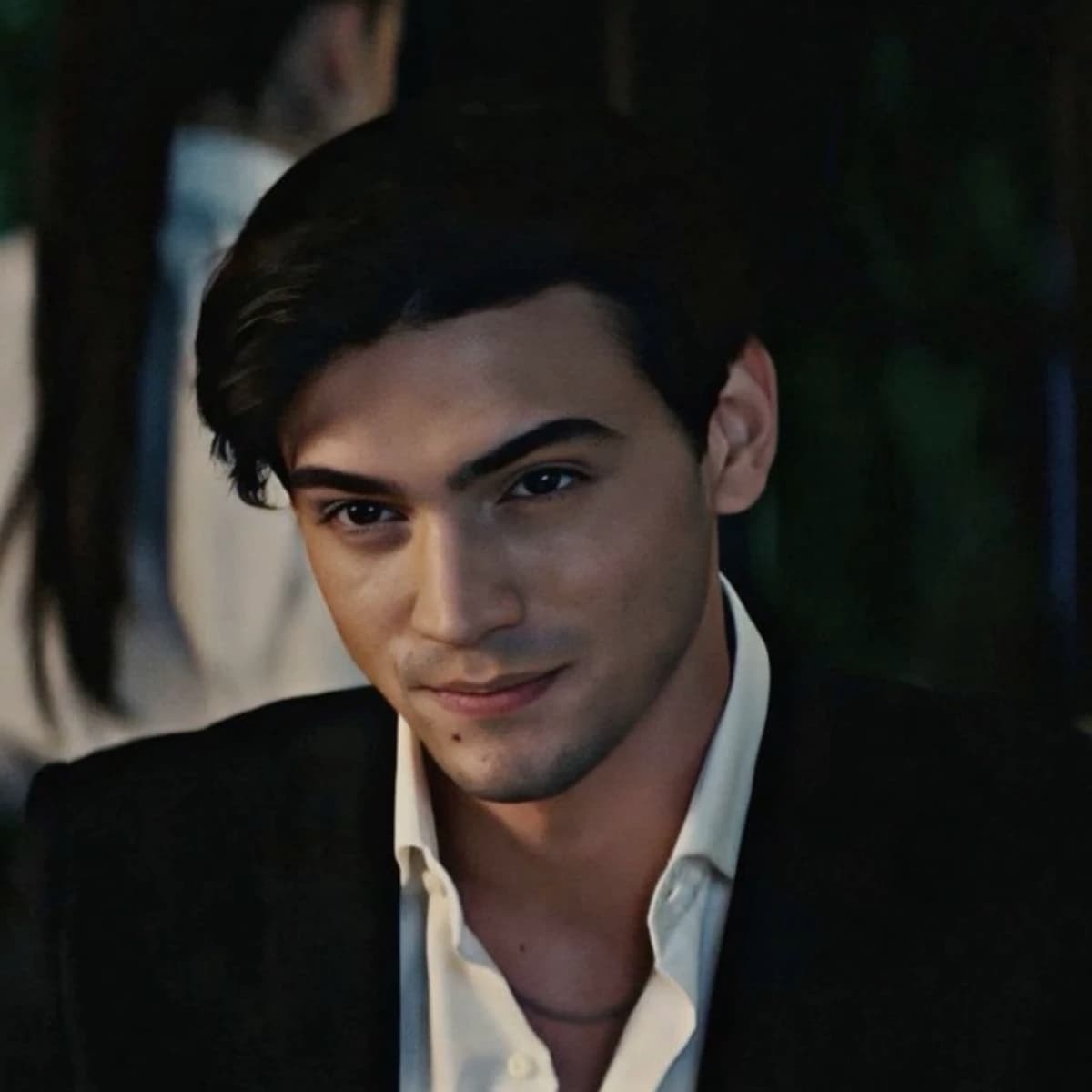 Thumbnail of Ник Лейстер — Запретные узы