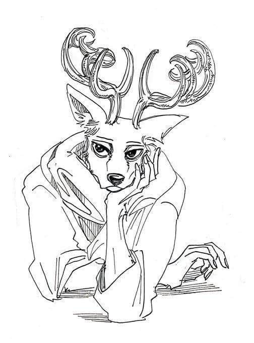 Thumbnail of Луи