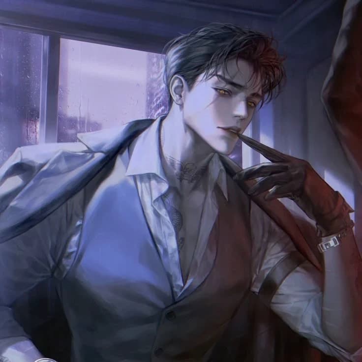 Thumbnail of °Дмитрий — Твой господин°