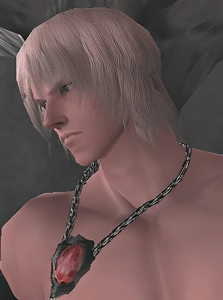 Thumbnail of Dante Sparda