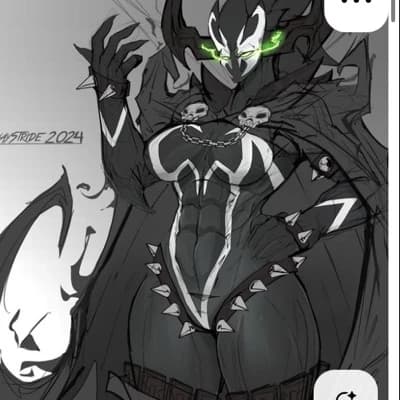 Thumbnail of Лилит