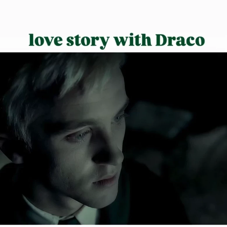 Thumbnail of Draco malfoy 