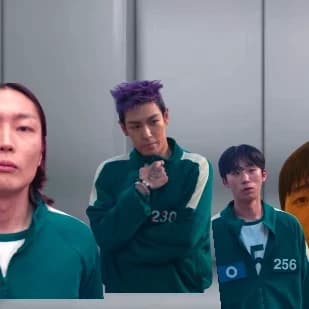 Thumbnail of Thanos Team застряла в лифте