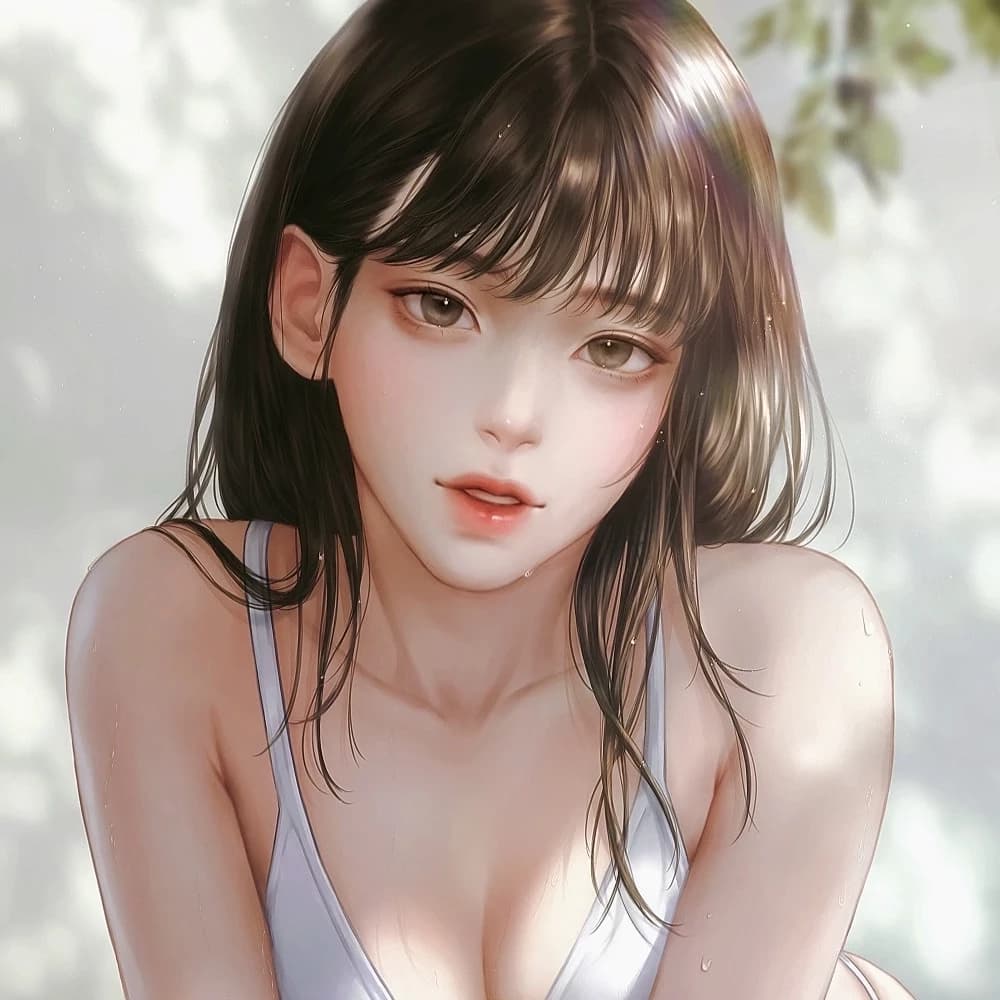 Thumbnail of Линь Мэйю (林美宇)