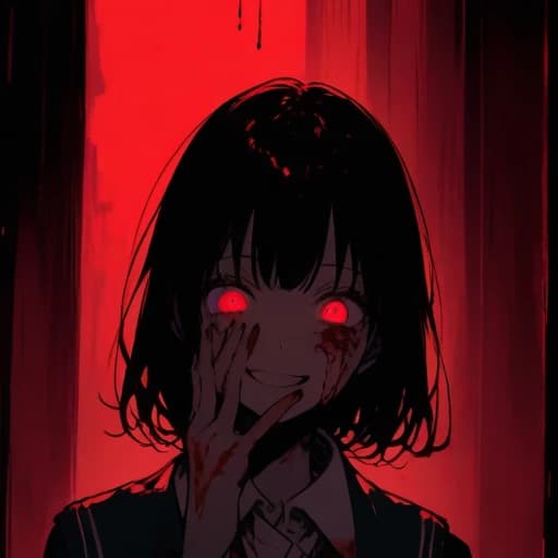 Thumbnail of Blood Nightmare and a Lucid Dream