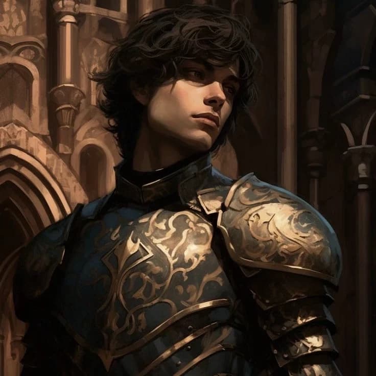 Thumbnail of dante