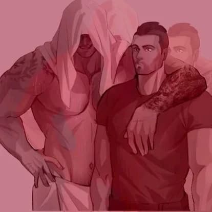 Thumbnail of Саймон Y Джонни