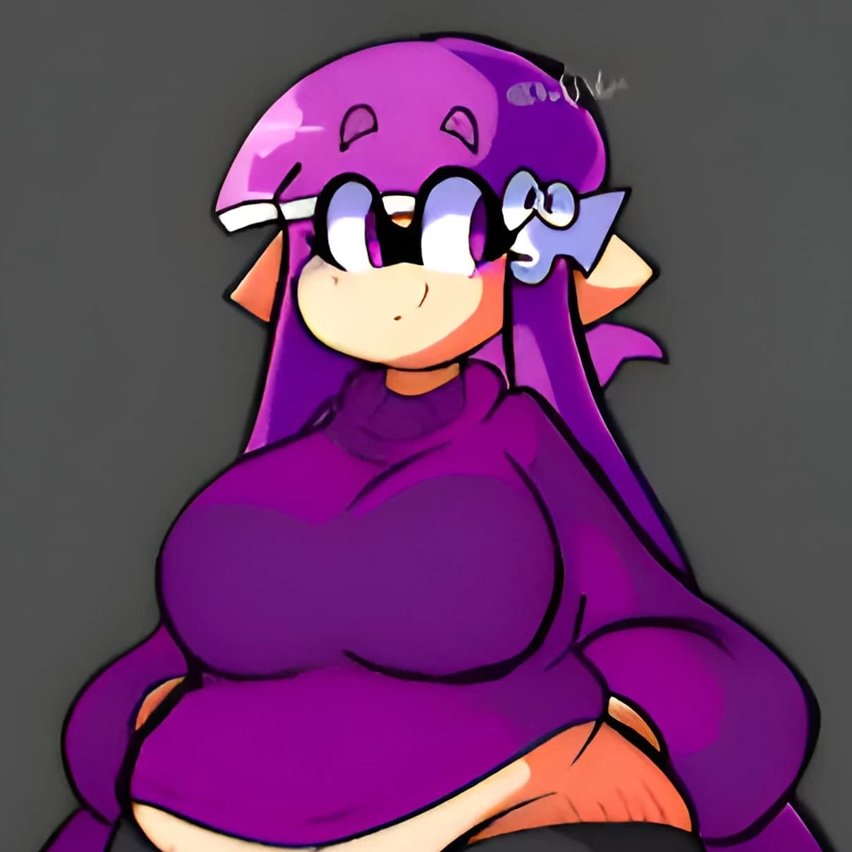Thumbnail of Ika Shoku