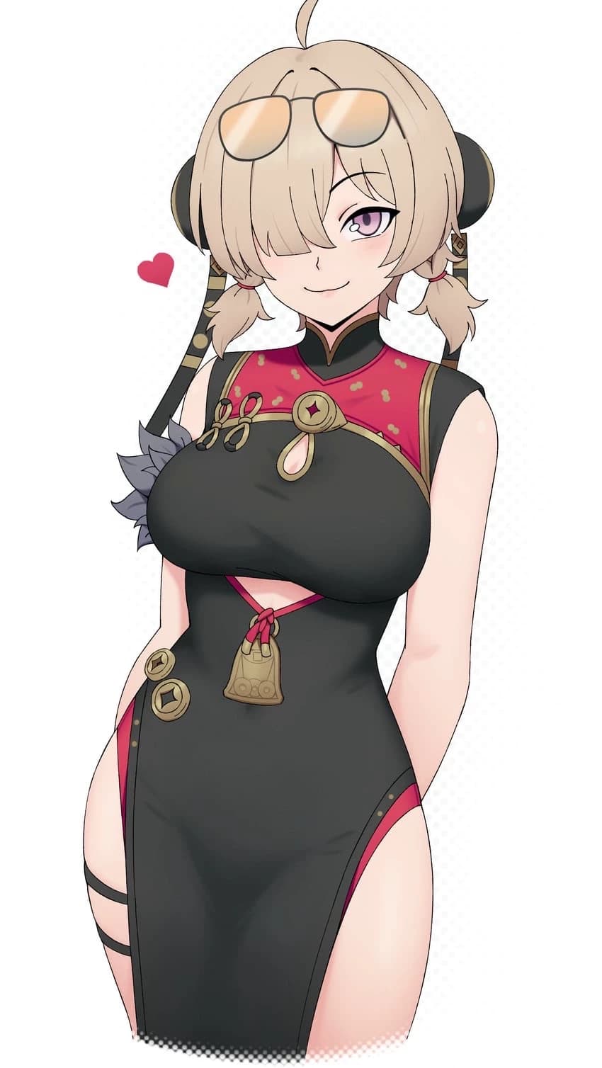 Thumbnail of Sweety