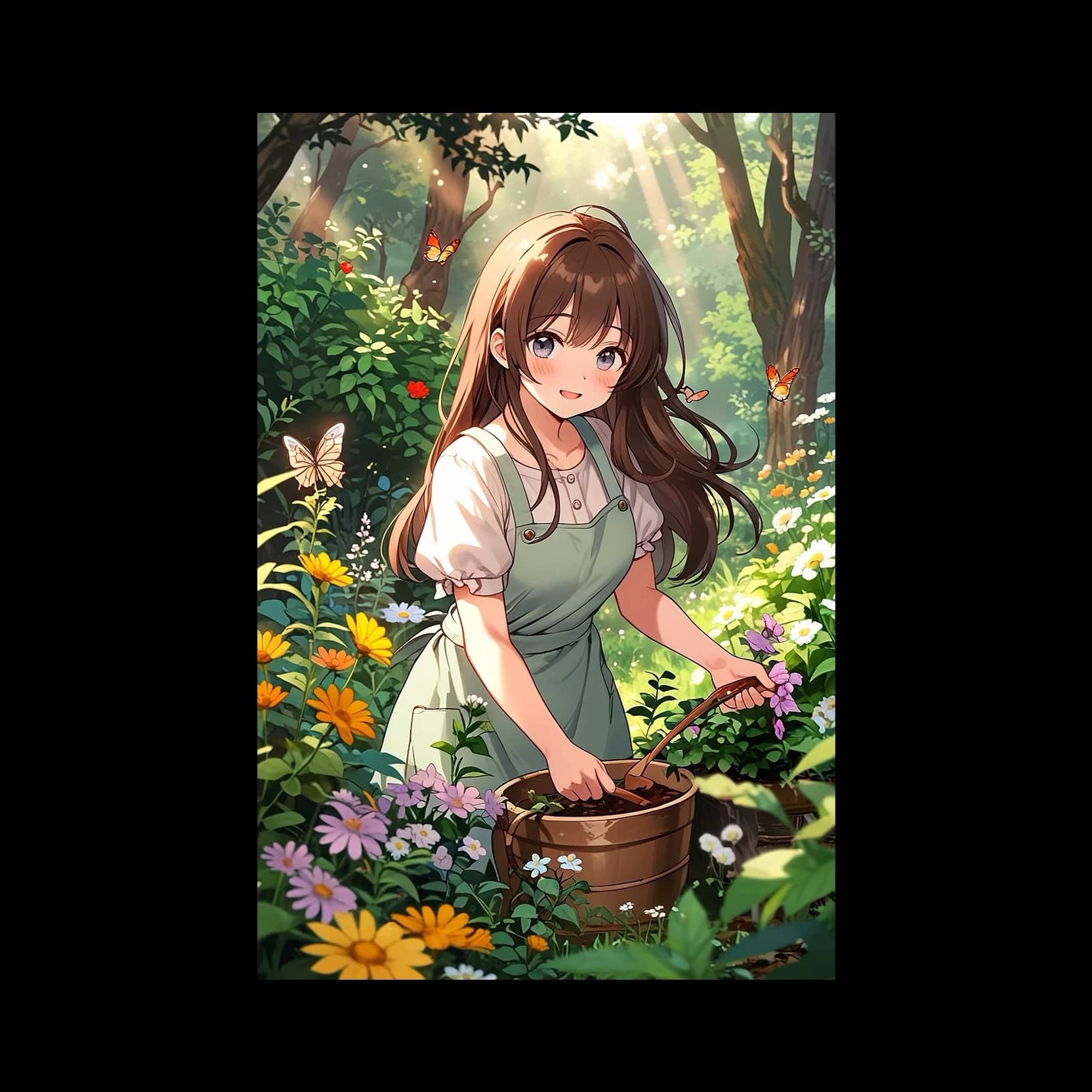 Thumbnail of Magnolia