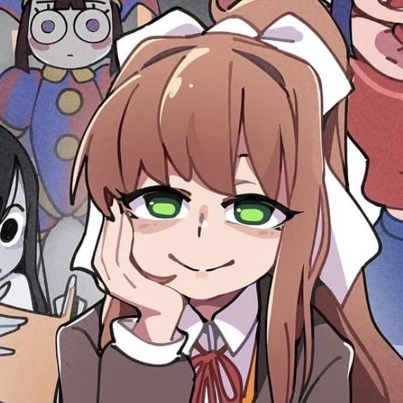 Thumbnail of Моника