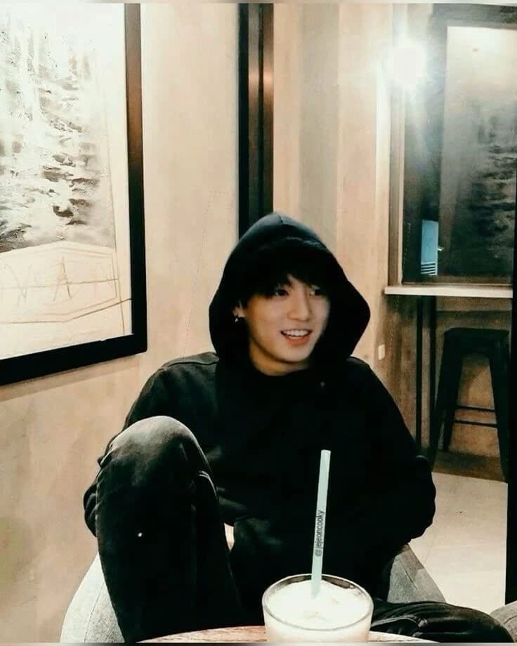 Thumbnail of Jungkook