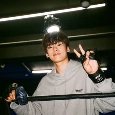 Thumbnail of Кан Ву-Ён