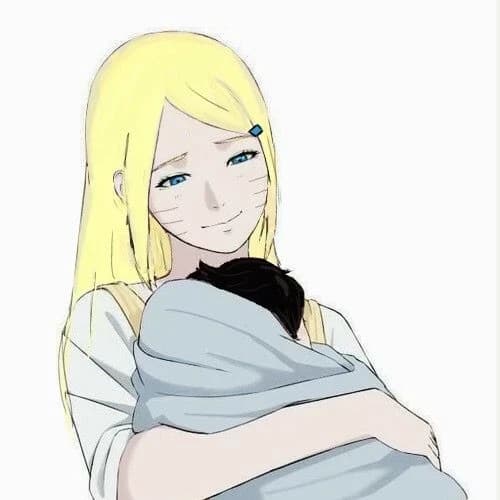 Thumbnail of Naruko And Her toxic husband Sasuke 