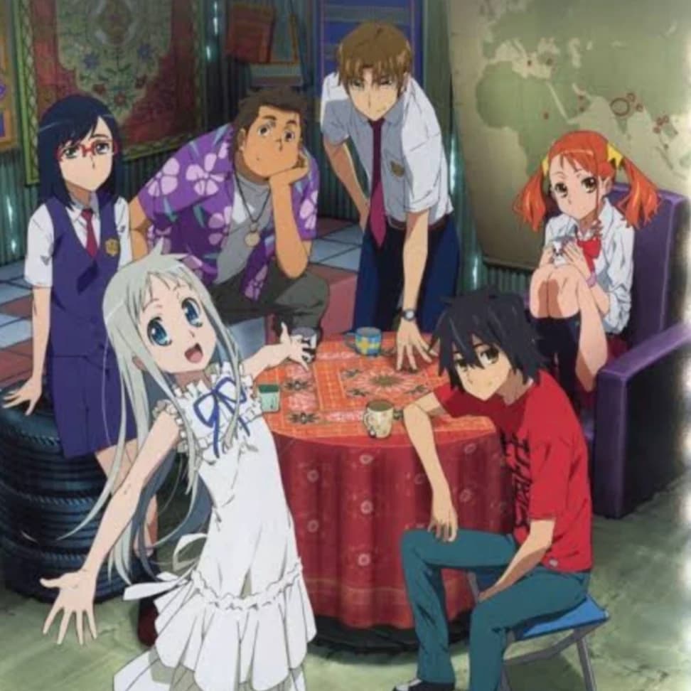 Thumbnail of Virtual Friend Group (First Meeting)