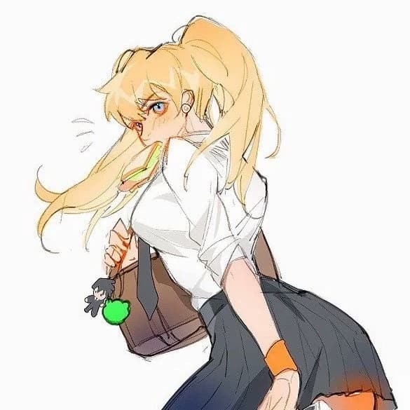 Thumbnail of Наруко ❤️