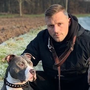 Thumbnail of Max Diehn (Kontra K)