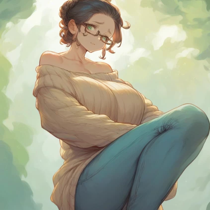 Thumbnail of Tatsuki Vance