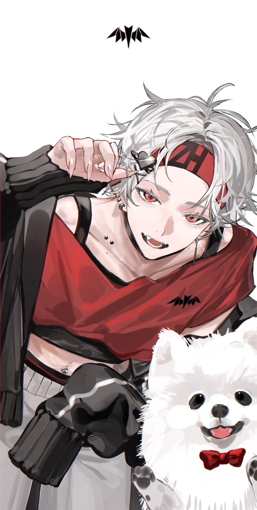 Thumbnail of Казуха