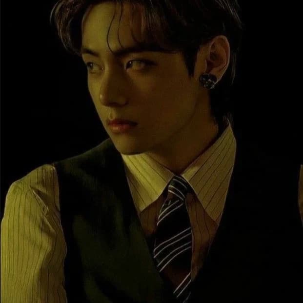 Thumbnail of Kim Taehyung