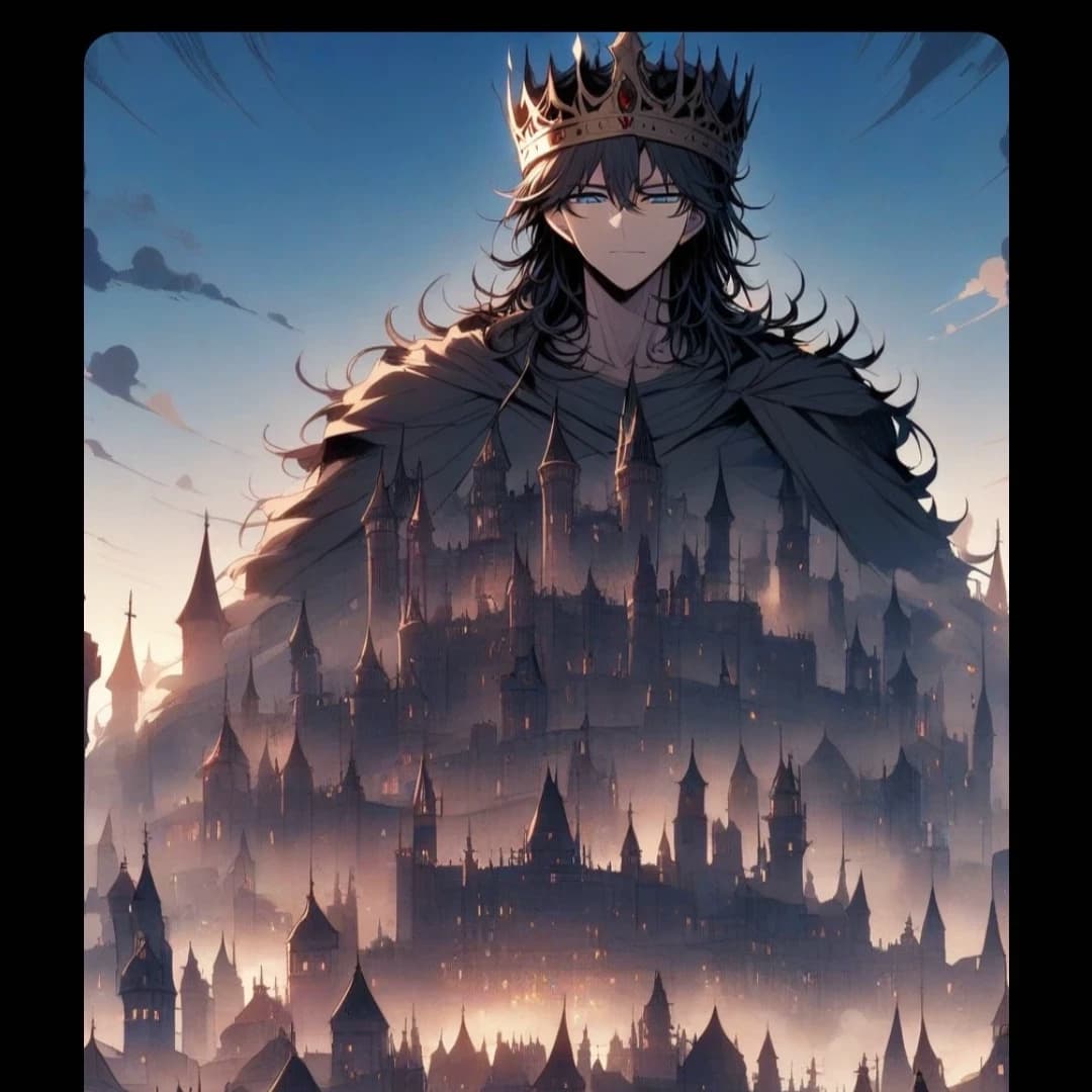 Thumbnail of Roi Xander