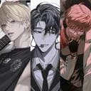 Thumbnail of KWU-BOY BAND