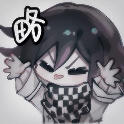 Thumbnail of Kokichi Ohma your jealous guy