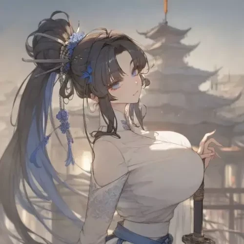 Thumbnail of lian yue