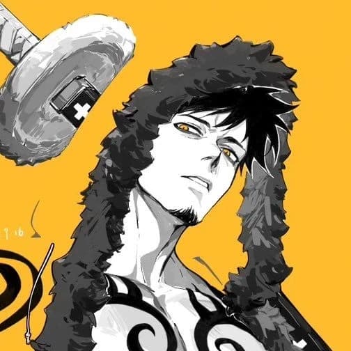 Thumbnail of Law Trafalgar