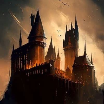 Thumbnail of Хогвартс