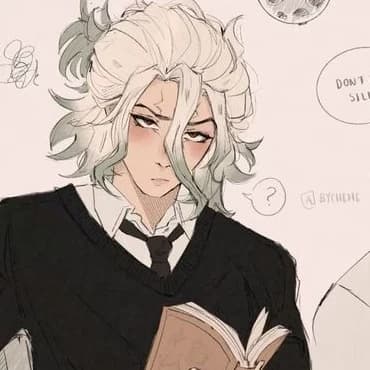 Thumbnail of Сенку Ишигами. ABO