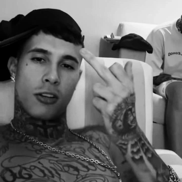 Thumbnail of Mc Paiva/ Davi