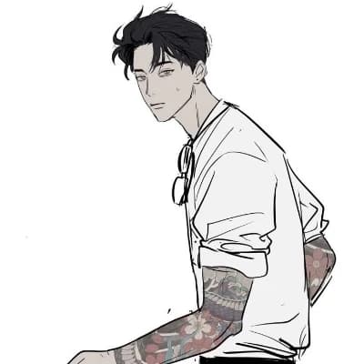 Thumbnail of Ji Yeong