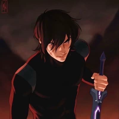 Thumbnail of Keith Kogane